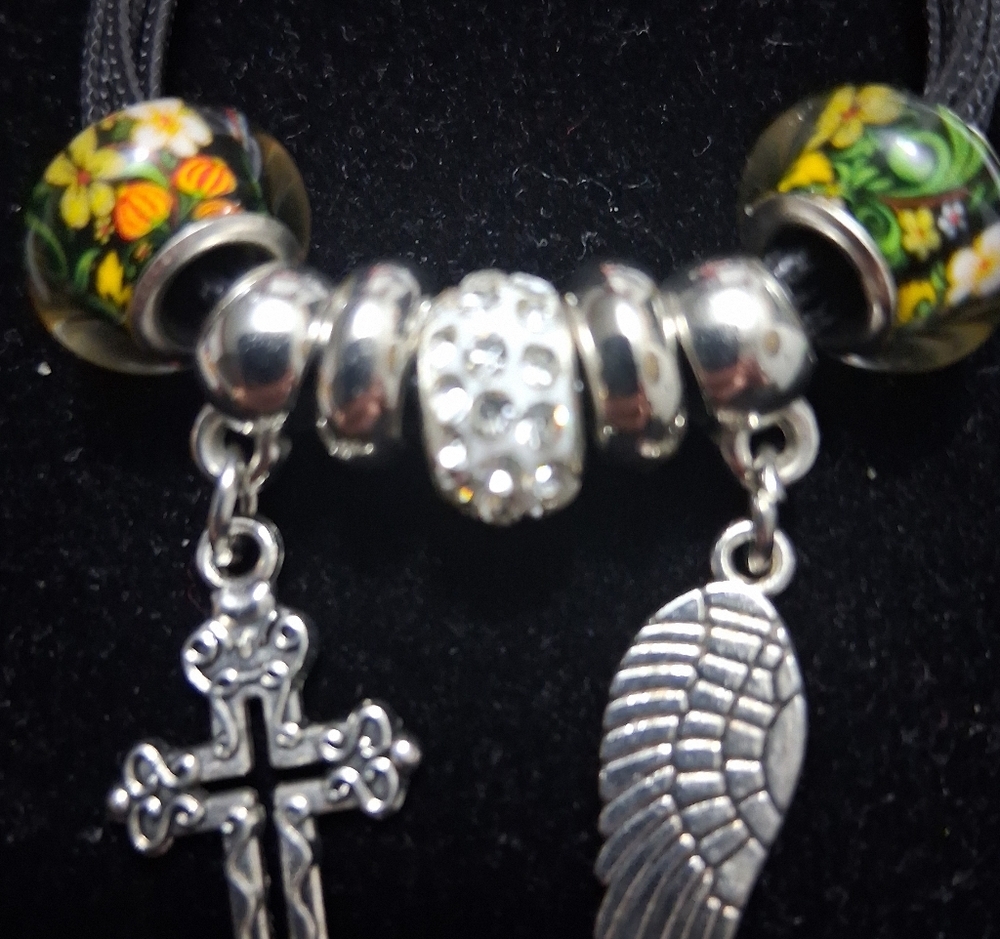 Chuns Charm Bracelet